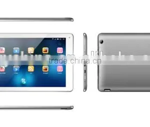 Unique Design Tablet Pc, 10 Inch Allwinner A33, Quad Core Android 4.4 Tablet thumbnail-2