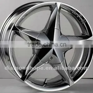 ZW-759 13"14"15" Wheels Rims thumbnail-1
