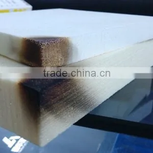 120kg/m3 High Density Polyurethane Foam Board thumbnail-3