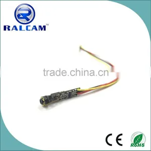 Tiny Camera Module for Fish Camera and Underwater Camera thumbnail-3