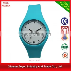 Waterproof Watch Winder Green, Silicone Band Watch Winder Green R1096 thumbnail-3