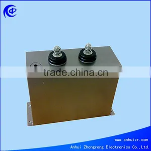 Electric Super High Farad Electric Power Saver Capacitor thumbnail-1
