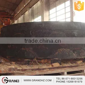Factory Supply Casting Parts Riding Ring Manufacturer thumbnail-2