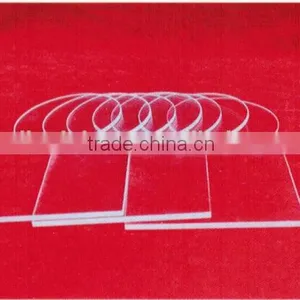 Pyrex Glass Sheet for Kitchenware thumbnail-1