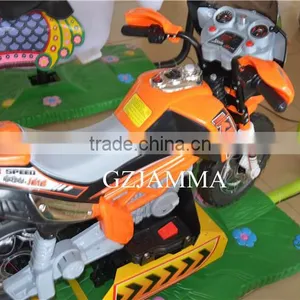 Jamma-A-18 Colorful LED for 3D Swing Kiddie Ride/falgas Kiddie Rides/car Racing Game Machine thumbnail-3