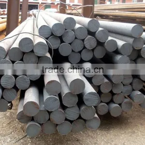JIS/GB Standard Round Bars,Mild Steel Round Bars Prices From Tangshan thumbnail-5