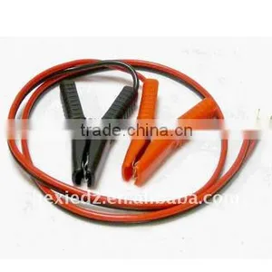 4mm Stackable and Retractable Banana Plug Test Lead thumbnail-4