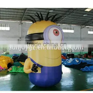 2016 Sunjoy Hot Sale Inflatable Characters for Sale thumbnail-5