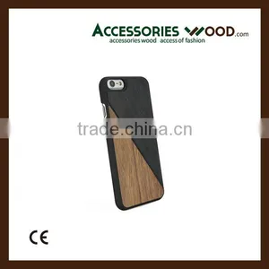 2016 New Arrival Case Wood Vintage Retro Style Phone Cases for Apple With High Quality thumbnail-3