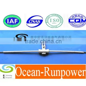 Suspension Set for ADSS Cable Span 100-300m(one Armor Rod) thumbnail-1