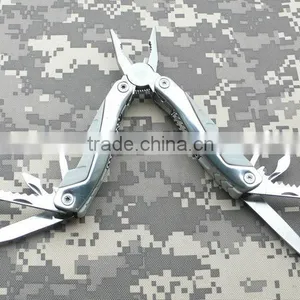 OEM Stainless Steel Multi-function Tool Pliers Utility Tool UD06047 thumbnail-3