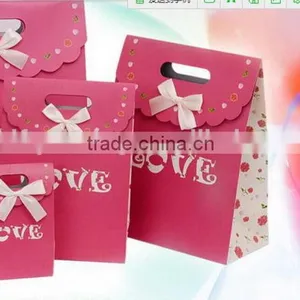 Good Quality New Coming Paper Bag Handle Rope thumbnail-3