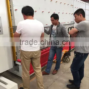 LWZ 1800 Insulated Glass Making Equipment/Double Glass Machine thumbnail-5