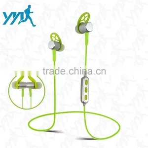 Sports Wireless Bluetooth Earphones Wireless Bluetooth Headset Factory Outlet In PDQ thumbnail-3