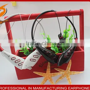 Stereo New Stylish Mobilephone Wireless Sport Gift Bluetooth Headset ,factory Wholesale thumbnail-4