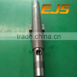Injection Barrel End Cap and Nozzel From Zhou Shan thumbnail-2