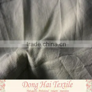 2014 So Cool 100% Linen Fabric for Shirt thumbnail-1