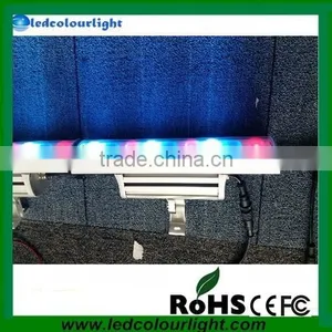 Energy Saving Outdoor Led Wall Washing Lamp Available for 18w/24w/36w, Rgb Led Wall Washer thumbnail-6