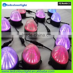 Full Color Rgb Led Pixel Point Source Light for Outdoor Led Advertisiting Display thumbnail-4