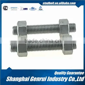 Hot Sale Full Threaded Magni Unc M12 Grade 6.8 Threaded Rod thumbnail-4