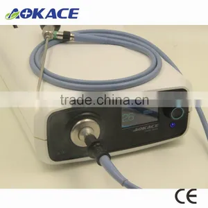 Veterinarian Surgical Instrumentsurology Veterinarian Endoscope Led Cold Light Source thumbnail-2
