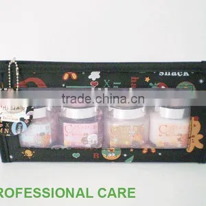 Colorful Body Wash / Shower Gel/gift Set/bath Gift Item thumbnail-1