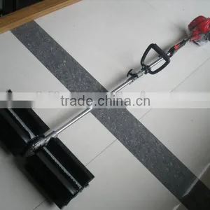 2.5hp Gasoline Power Sweeper 2 Stroke Engine thumbnail-1