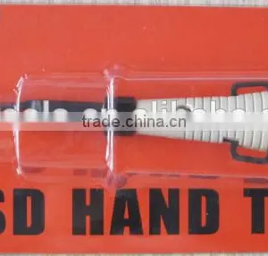 Network Insertion Tool CAT 5E Impact and Ibdn Punch Down Tool LS-156,professional Hand Tool Manufacturer thumbnail-4