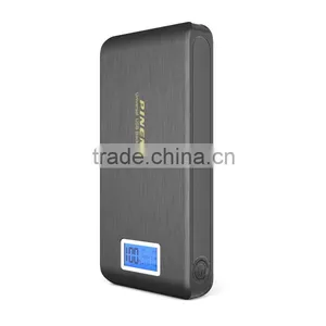 PN929 , New Pineng 15000 MAh Portable Power Bank With Digital Screen thumbnail-3