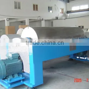 LWZ Refining Decanter Centrifugal Separator thumbnail-1