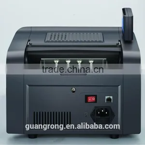 Easy and Simple to Handle Money Order Machine GR728 thumbnail-2
