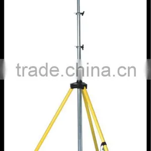 Stage Series Tripod Photography Series Tripod Camera Series Tripod SC-6097 thumbnail-1