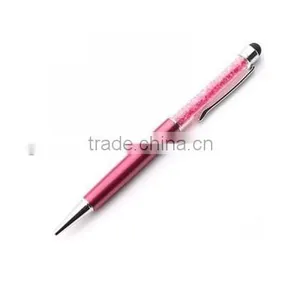 2015 New Design Crystal Bling Stylus Pen NP-92 thumbnail-1