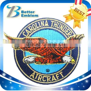 Custom Embroidery Patches thumbnail-1