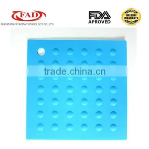 2016 New Product Heat Resistant Silicone Pot Holder thumbnail-6