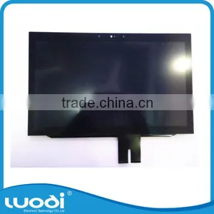 Repair Part LCD Digitizer for Lenovo X240S New Black thumbnail-1