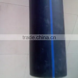 Jiaozhou pe Pipe Extrusion Line /pe Pipe Extruder Machine thumbnail-5