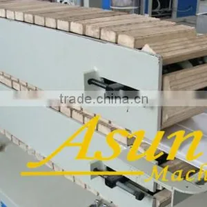 PVC Profile Making Machine/ Pvc Profile Prod Uction Line thumbnail-5