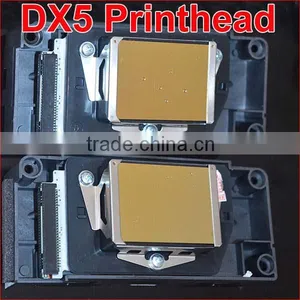 Printhead F186000 /dx5 PRINTHEAD/ PRINTHEAD FOR R1900 thumbnail-1