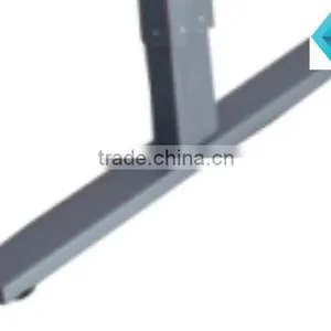 Wholesale Ergonomic Electric Adjustable Desk Frame With High Quality thumbnail-6