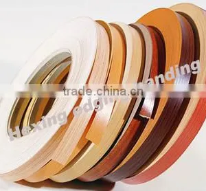 Dongguan Wood Grain Edge Banding thumbnail-2