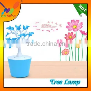2014 Newest Gift Lamp, Tree Shaped Energy Saving Gift Lamp. thumbnail-6