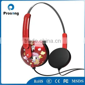Best Brand Newest Stylish Headphone 2015 thumbnail-1