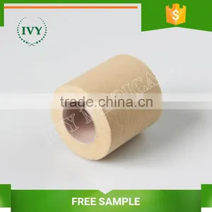 Breathable Medical Zinc Oxide Tape thumbnail-2