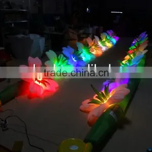 Romantic Weddings Inflatable Flower With Lighted thumbnail-2