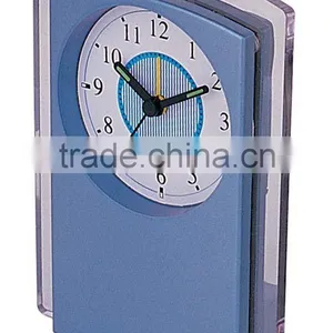 Plastic Table Alarm Clock thumbnail-1