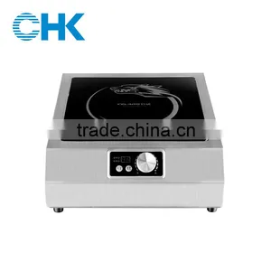 China Good Reputation Halloween Hotel-used Commercial Induction Cooker thumbnail-1