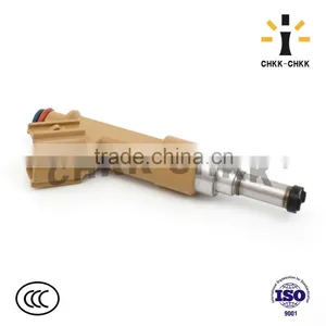 Fuel Injector For Toyota Corolla OEM 23209-0T010 thumbnail-1