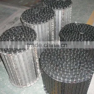 Stainless Steel Chip Conveyor Chain ,chip Conveyor Belt thumbnail-5