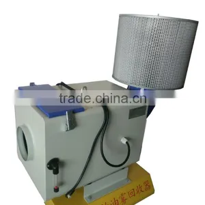 Mist Collectors Centrifugal Oil Mist Separator Manufacturer thumbnail-2